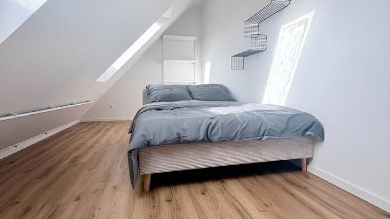 Photo of Bedroom in Lingen