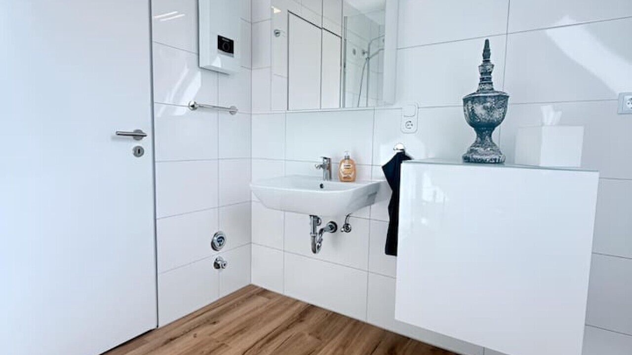 Photo of Bathroom in Lingen