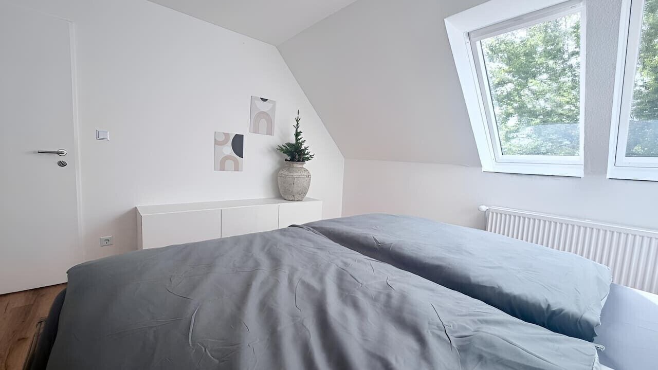 Photo of Bedroom in Lingen