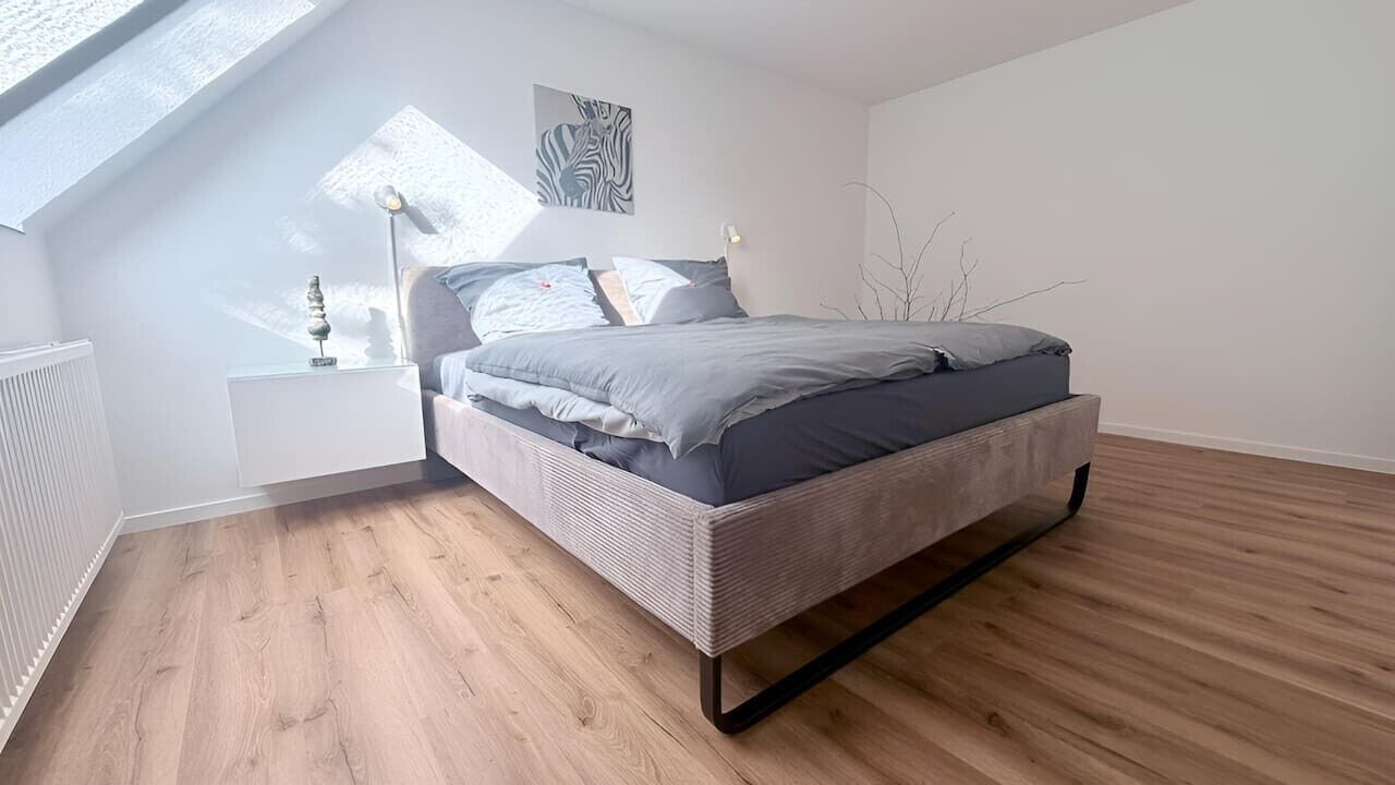 Photo of Bedroom in Lingen