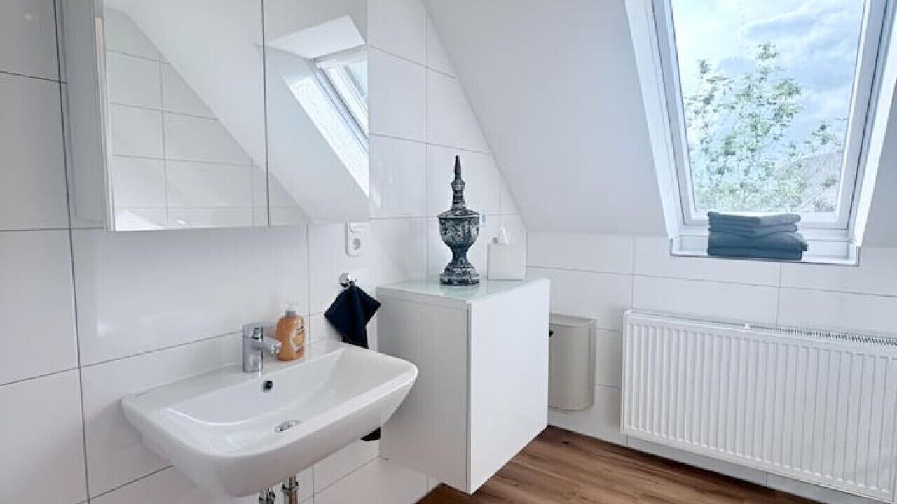 Photo of Bathroom in Lingen