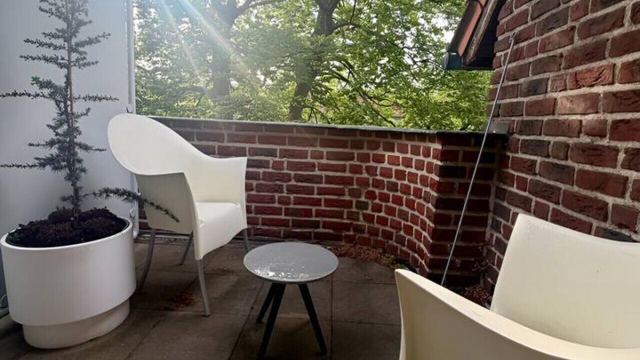 Photo of Patio Balcony in Lingen