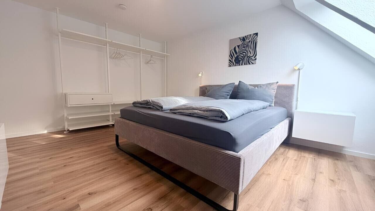 Photo of Bedroom in Lingen