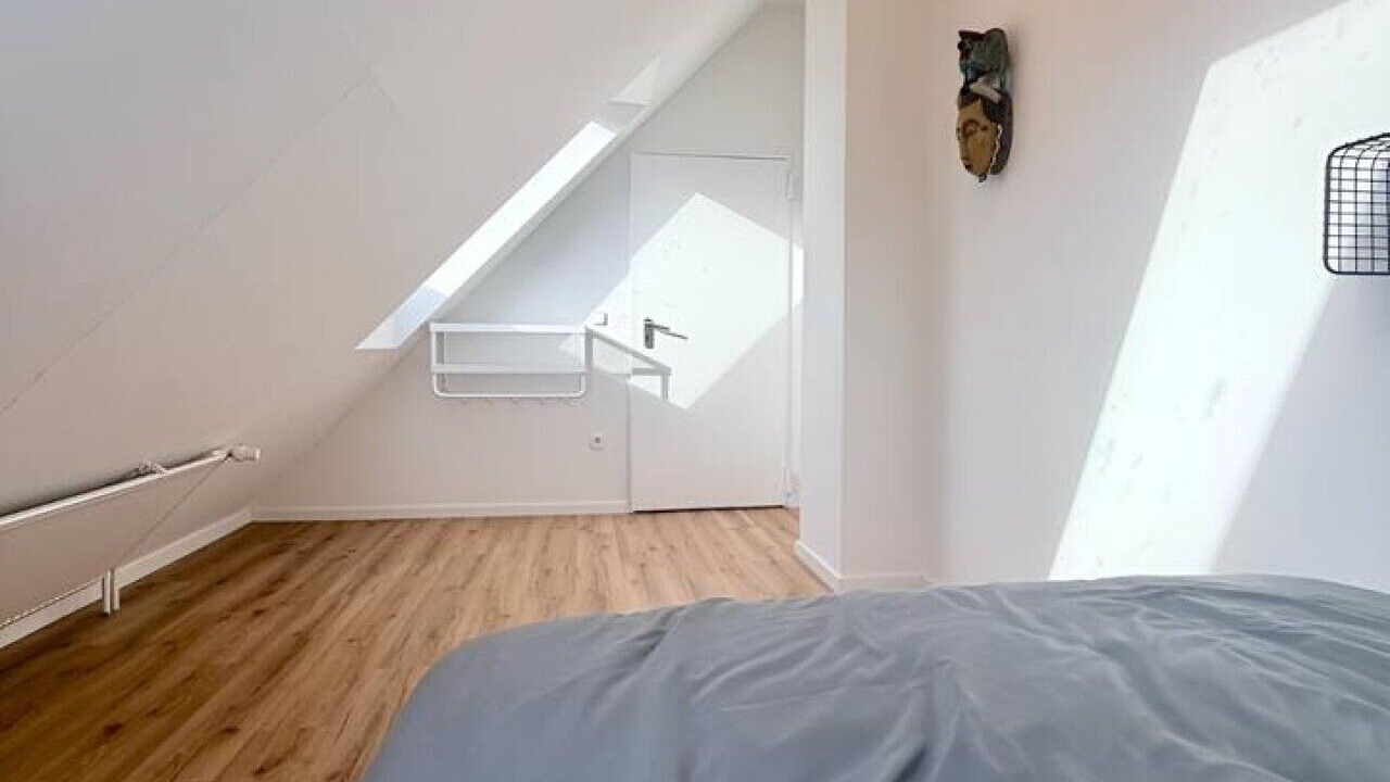 Photo of Bedroom in Lingen