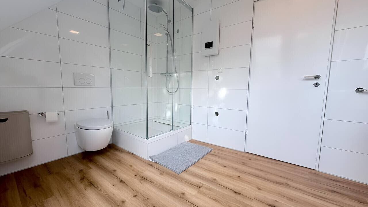 Photo of Bathroom in Lingen