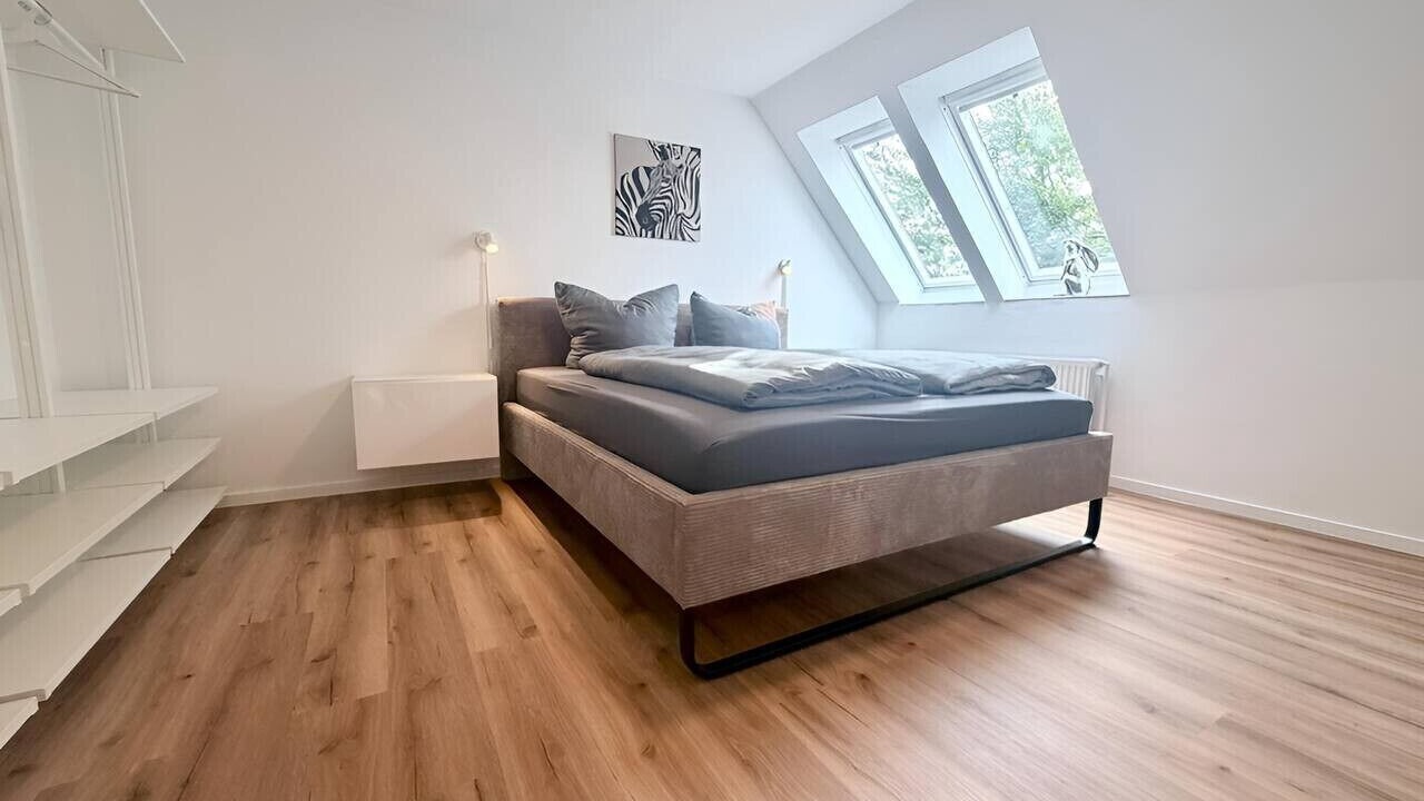 Photo of Bedroom in Lingen