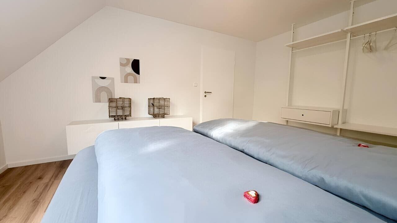 Photo of Bedroom in Lingen