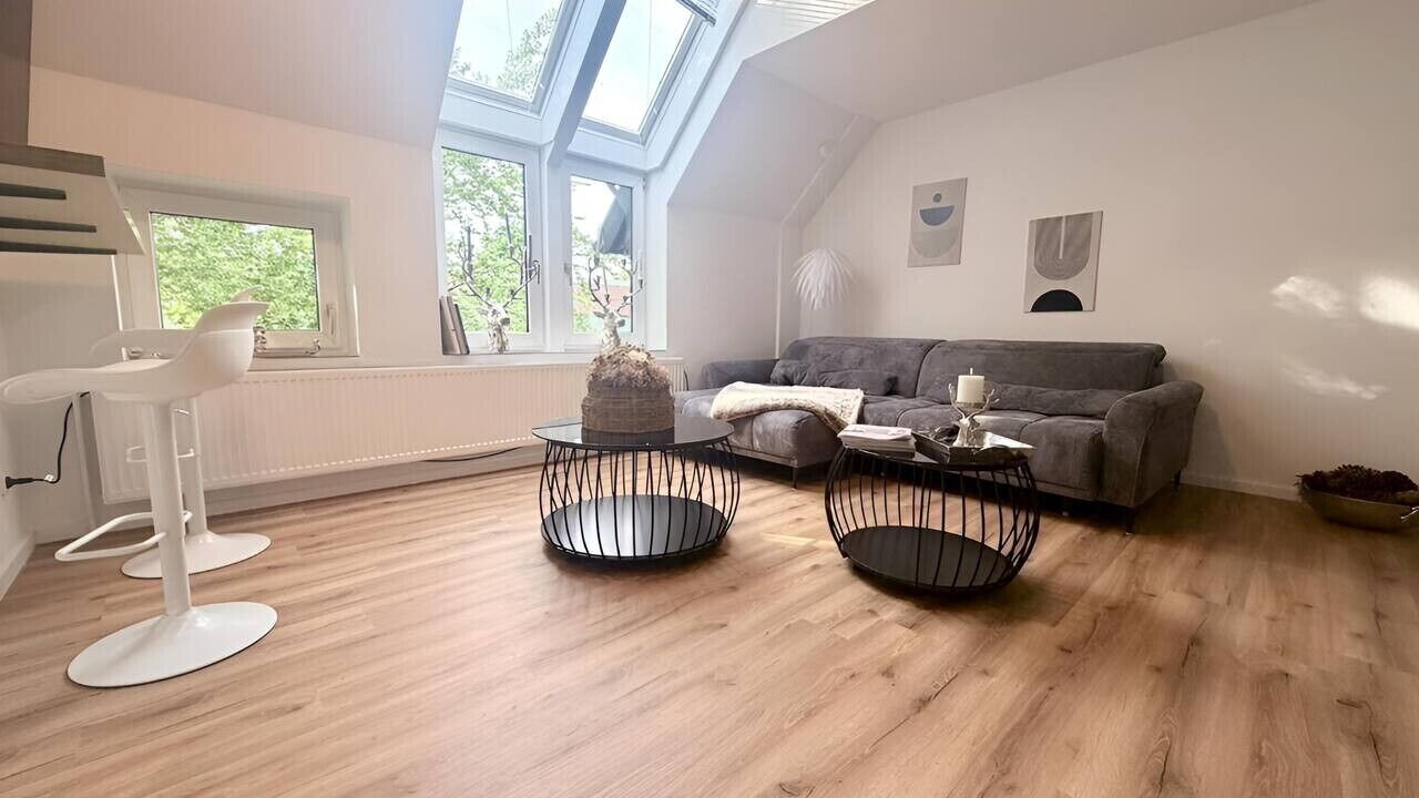 Photo of Livingroom in Lingen