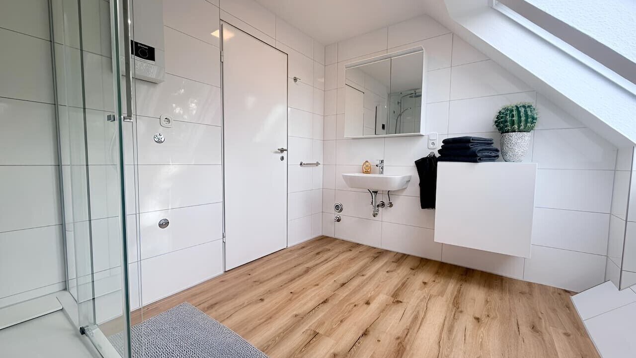 Photo of Bathroom in Lingen