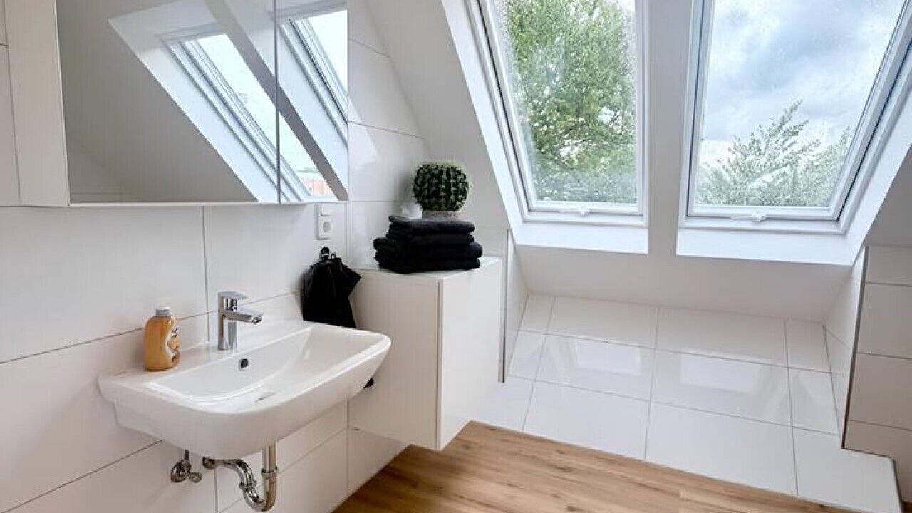 Photo of Bathroom in Lingen