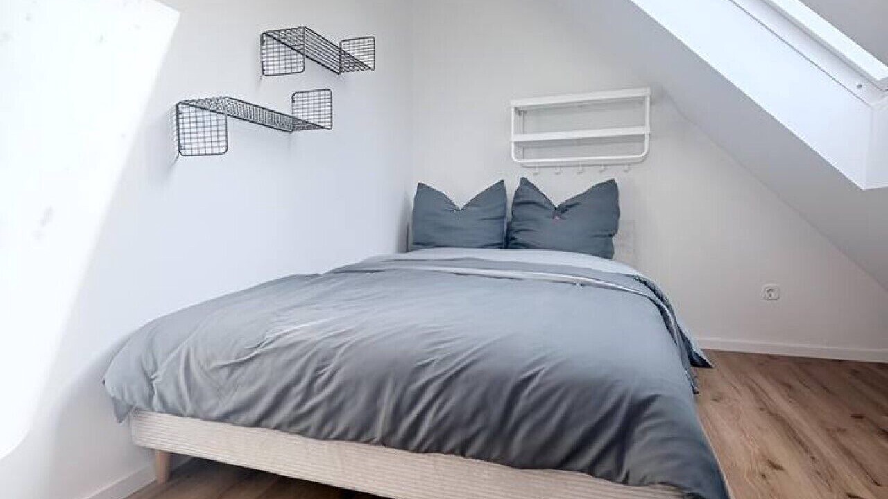 Photo of Bedroom in Lingen