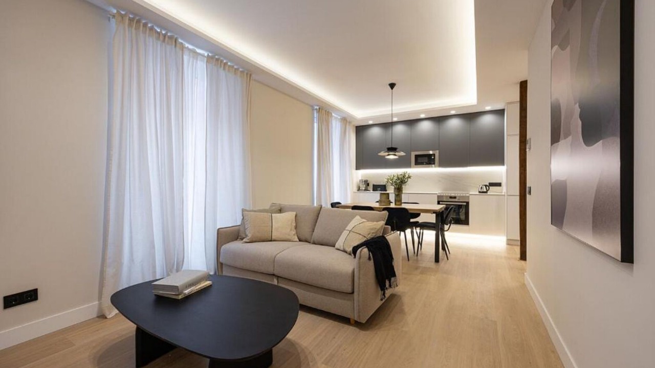Photo of Livingroom in Palacio
