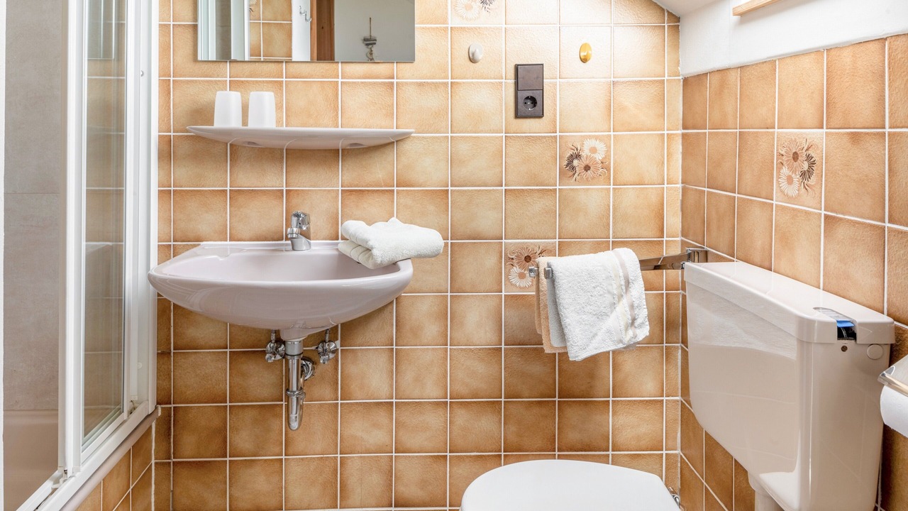 Photo of Bathroom in Schoenwald