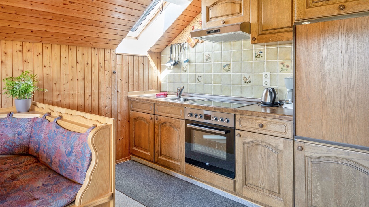 Photo of Kitchen in Schoenwald