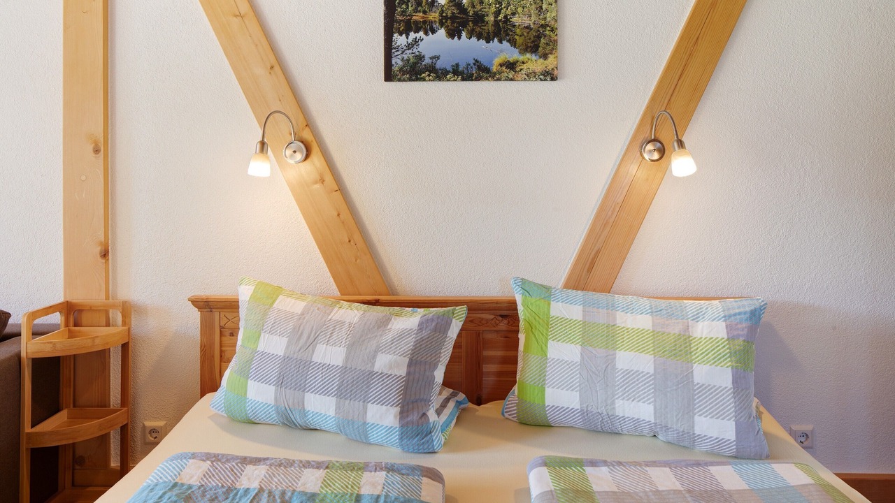 Photo of Bedroom in Schoenwald