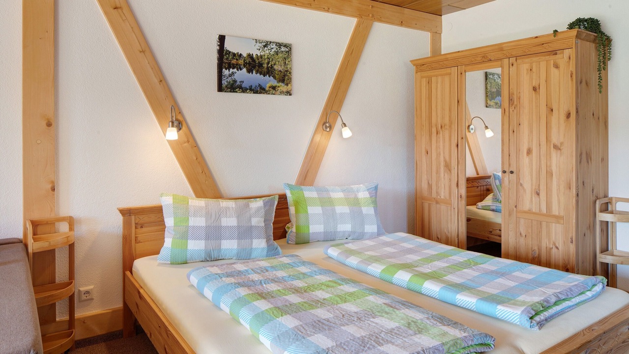 Photo of Bedroom in Schoenwald