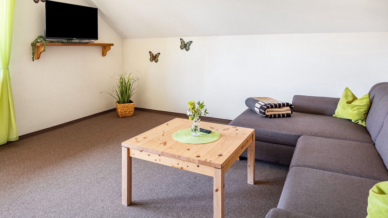 Photo of Livingroom in Schoenwald