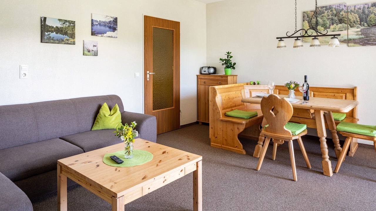 Photo of Livingroom in Schoenwald