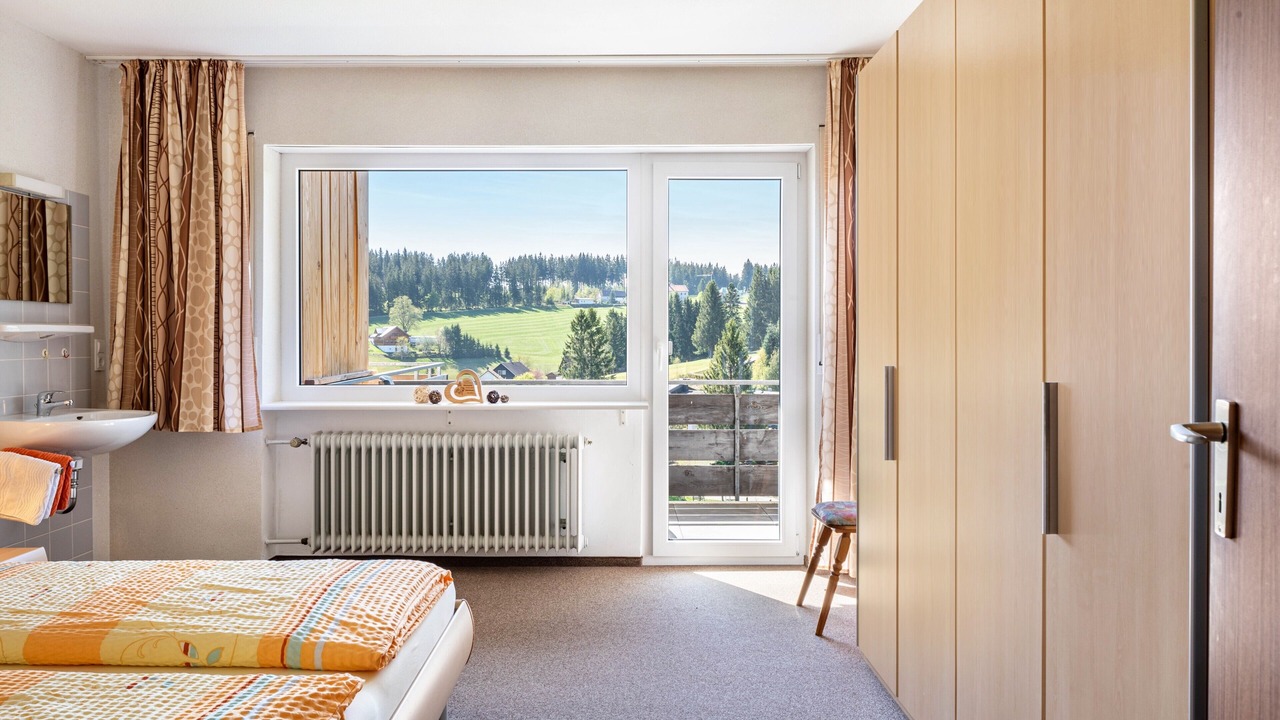 Photo of Bedroom in Schoenwald