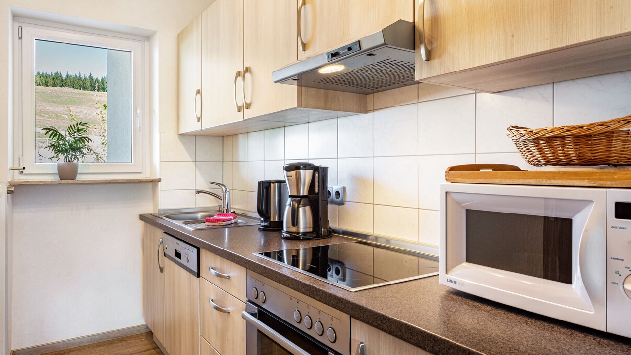 Photo of Kitchen in Schoenwald