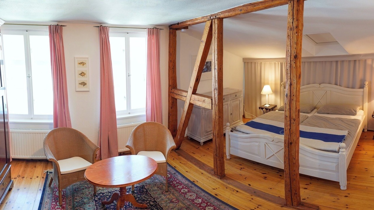 Photo of Bedroom in Neddesitz