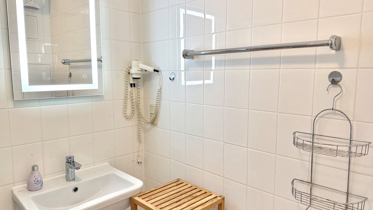 Photo of Bathroom in Neddesitz