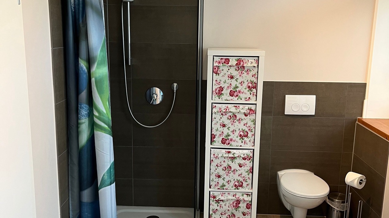 Photo of Bathroom in Honerdingen