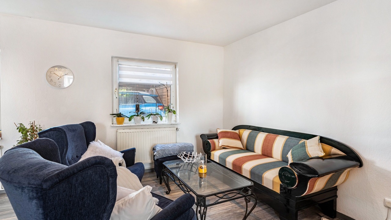 Photo of Livingroom in Klein Wittensee