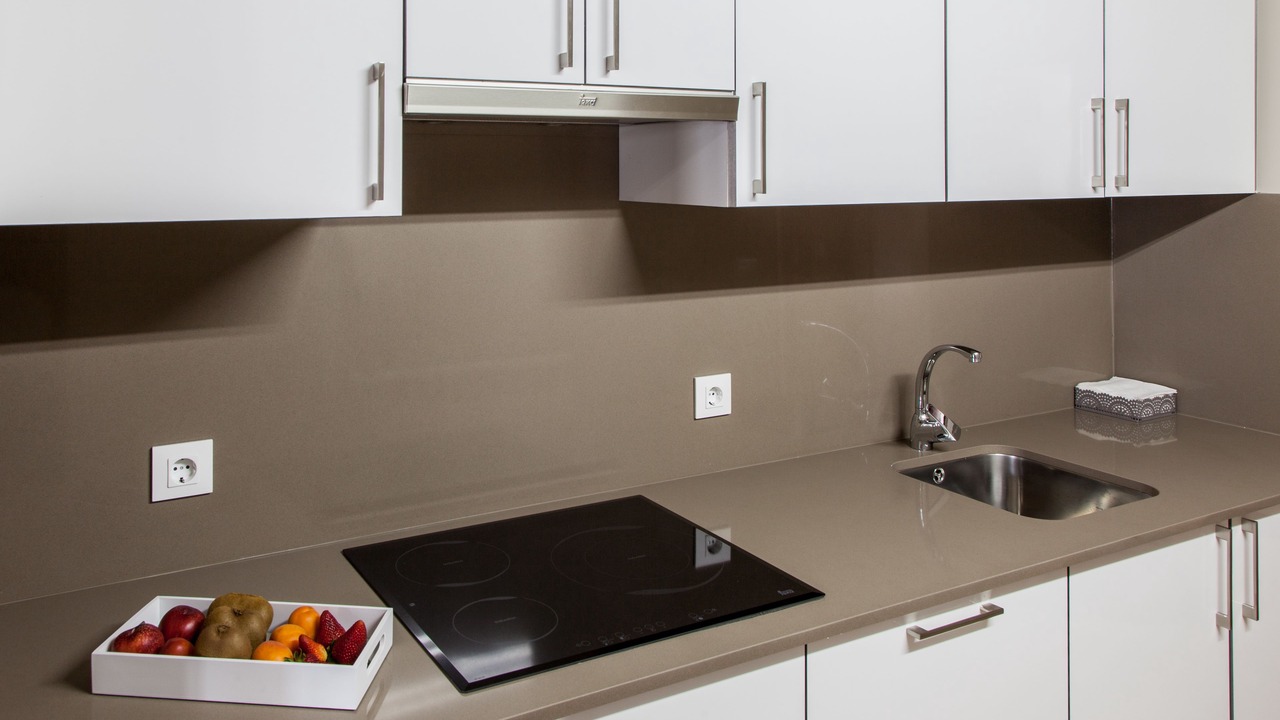 Photo of Kitchen in Santiago de Compostela