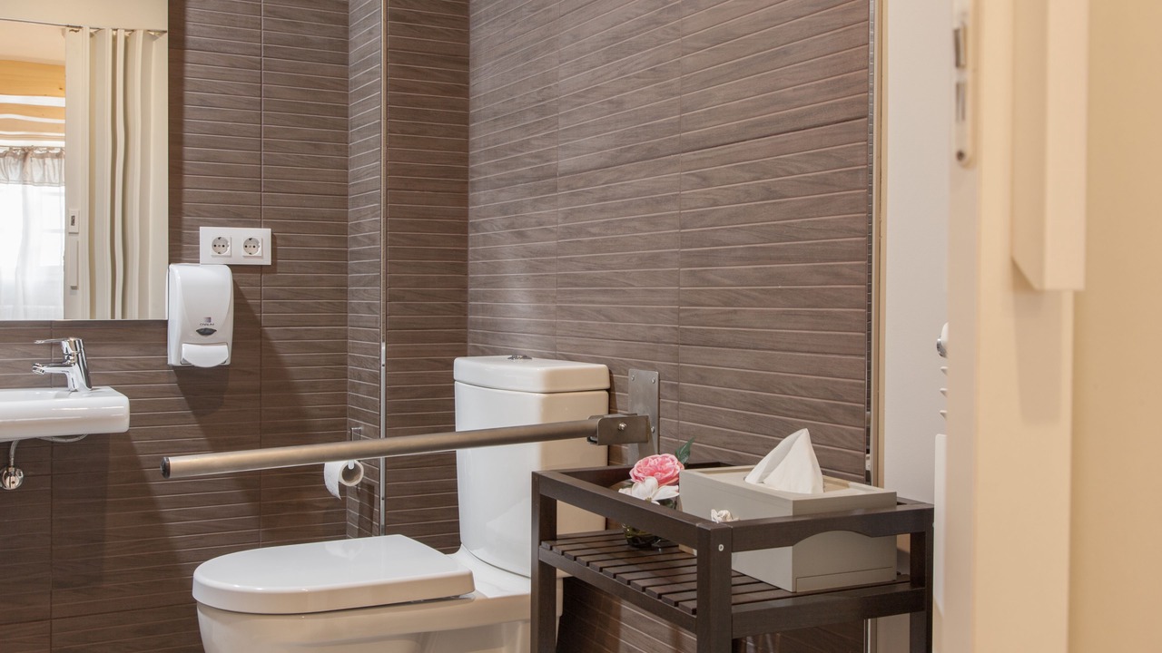 Photo of Bathroom in Santiago de Compostela
