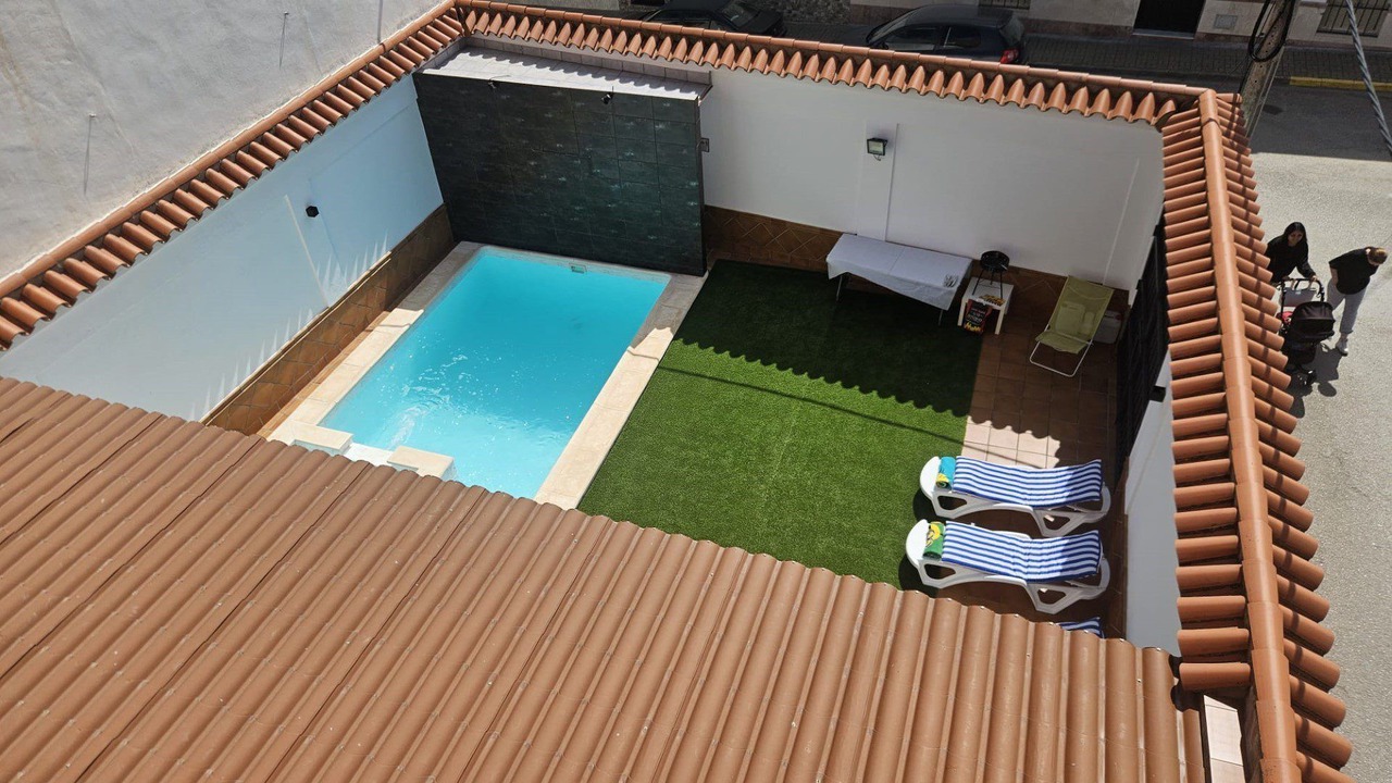Photo of Outdoor in La Lantejuela