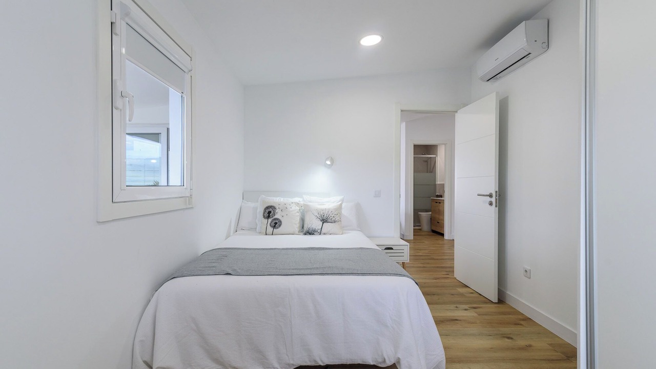 Photo of Bedroom in Las Palmas de Gran Canaria