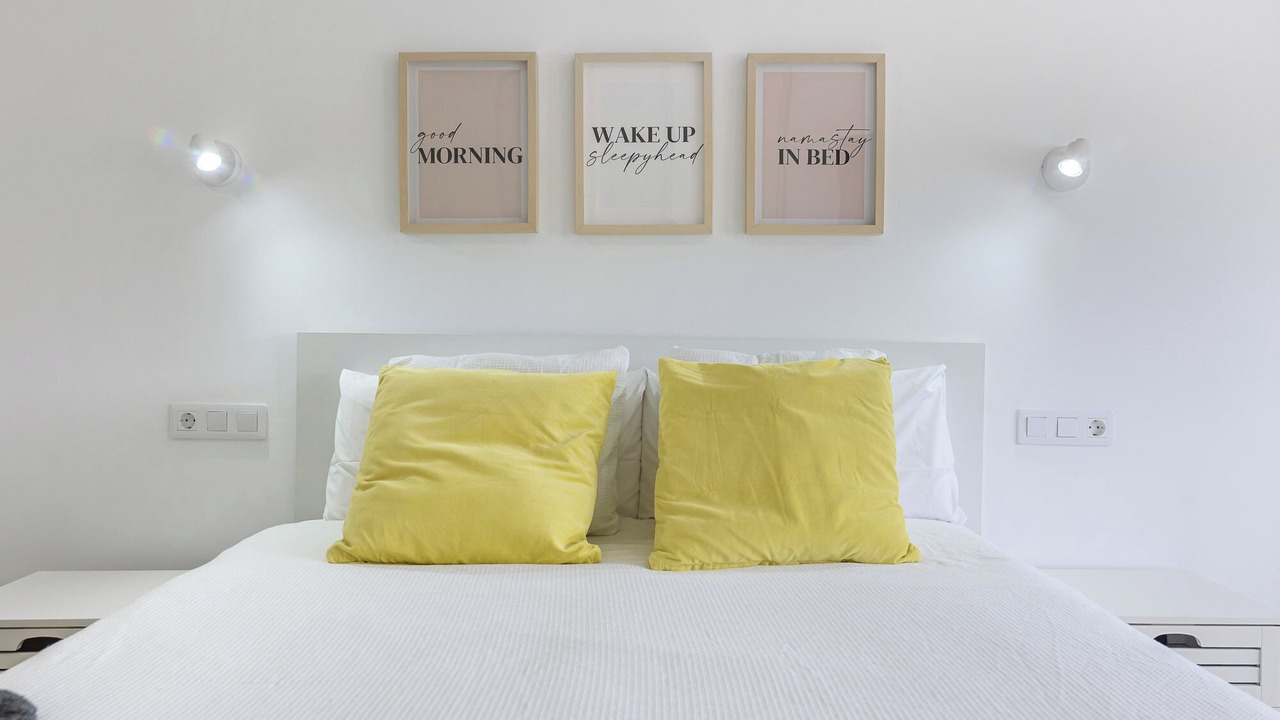 Photo of Bedroom in Las Palmas de Gran Canaria