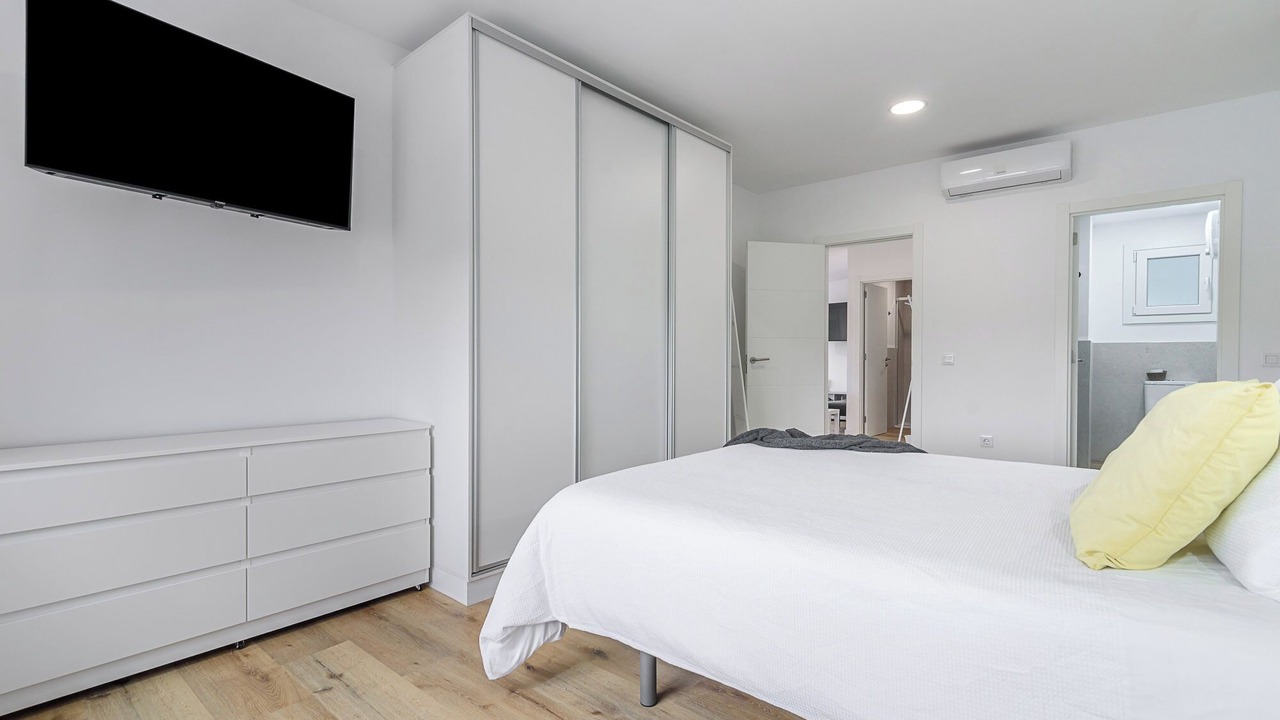 Photo of Bedroom in Las Palmas de Gran Canaria