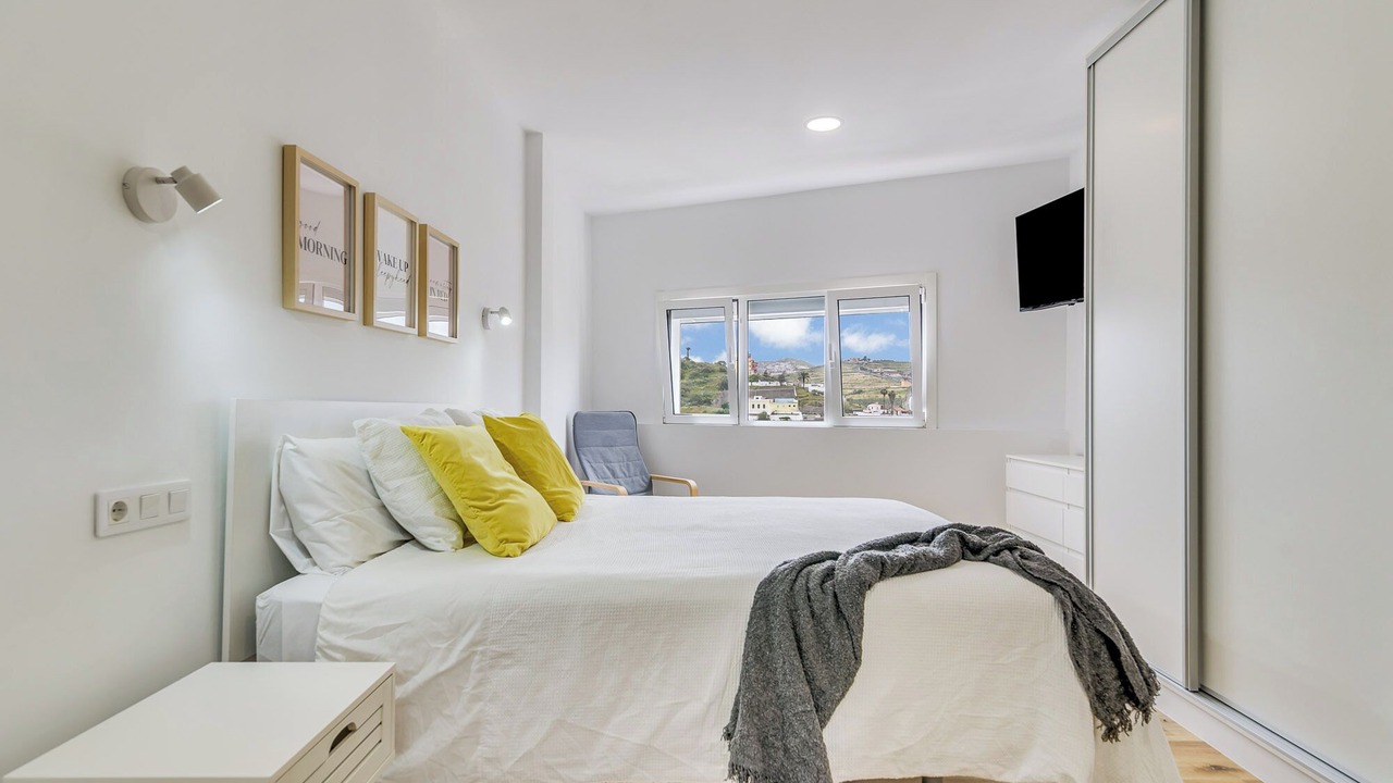 Photo of Bedroom in Las Palmas de Gran Canaria