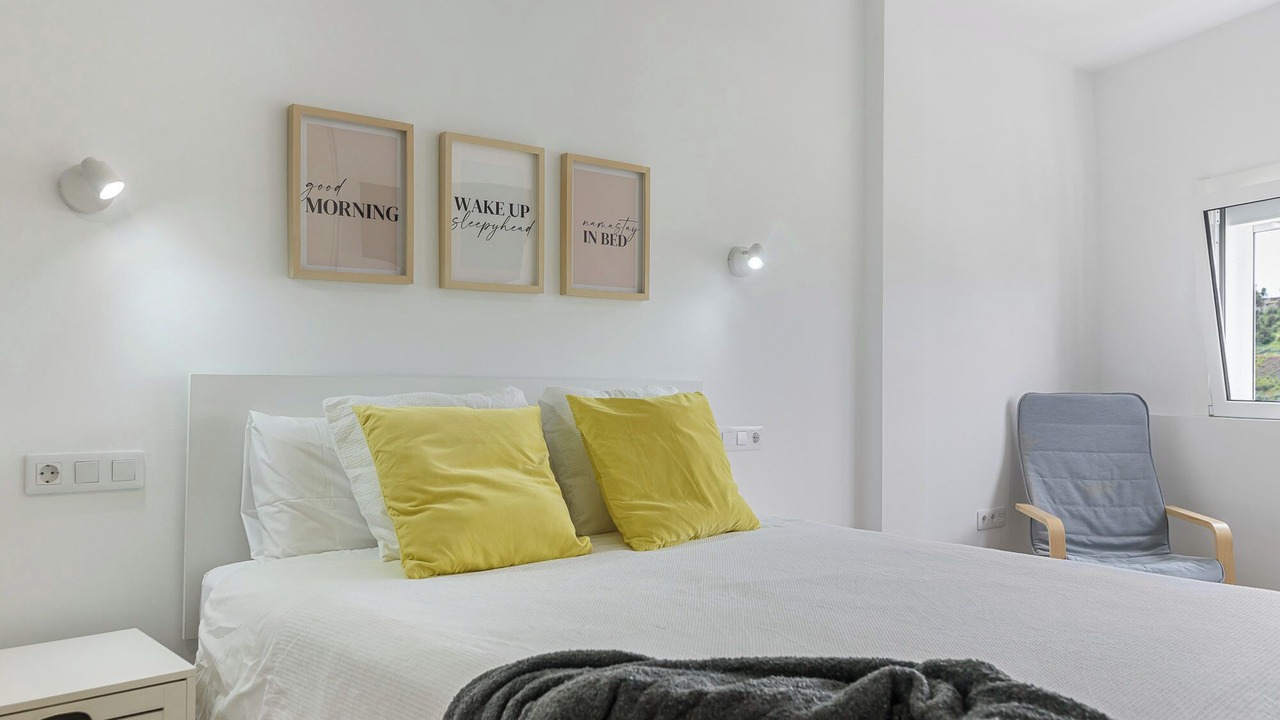Photo of Bedroom in Las Palmas de Gran Canaria