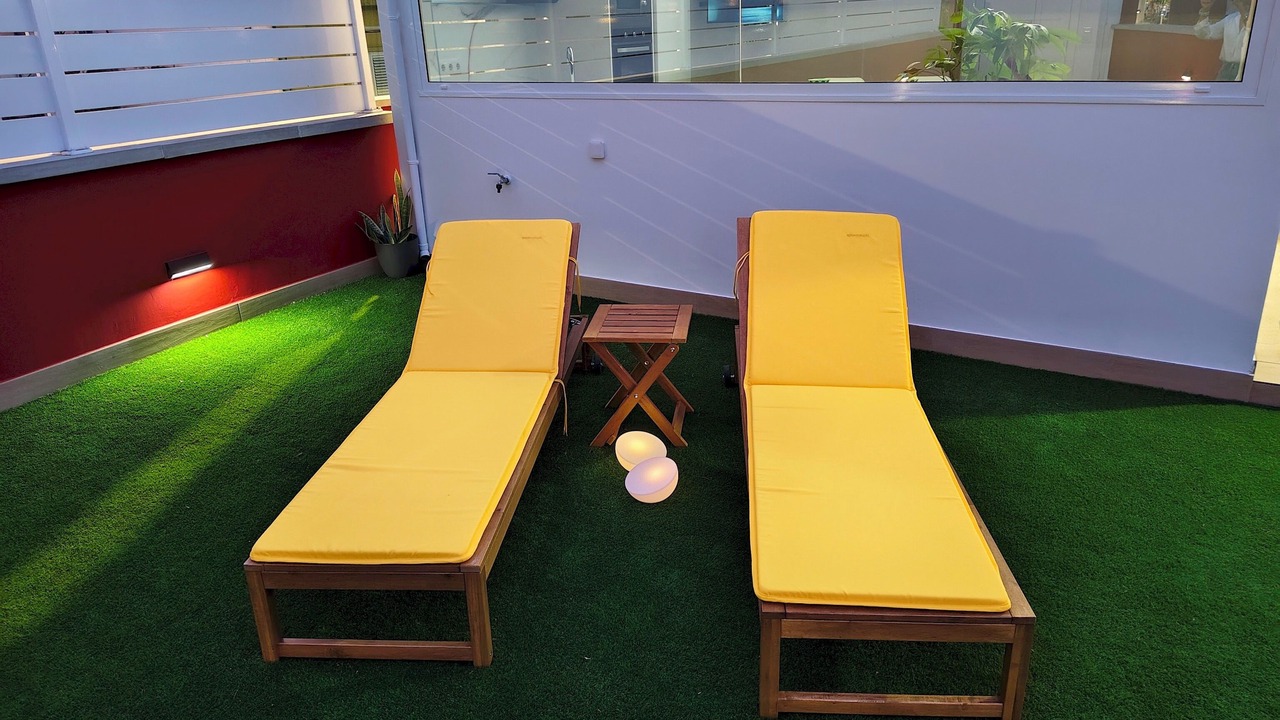 Photo of Outdoor in Las Palmas de Gran Canaria