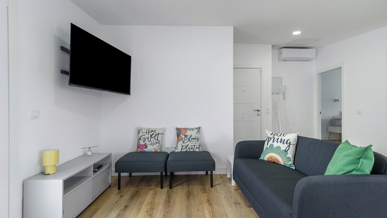 Photo of Livingroom in Las Palmas de Gran Canaria