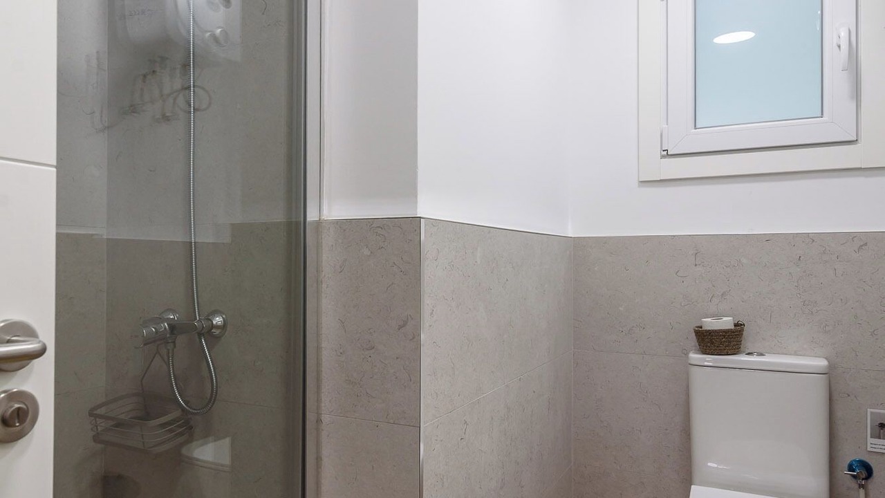 Photo of Bathroom in Las Palmas de Gran Canaria