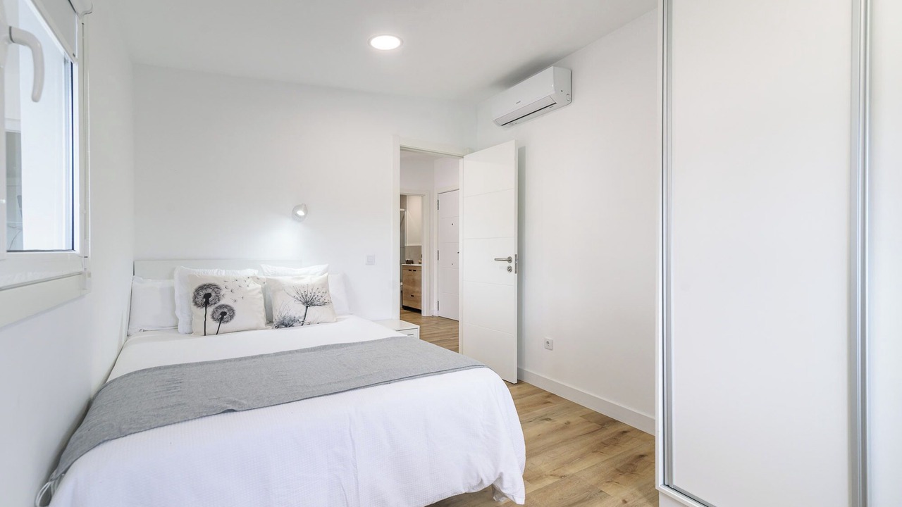 Photo of Bedroom in Las Palmas de Gran Canaria