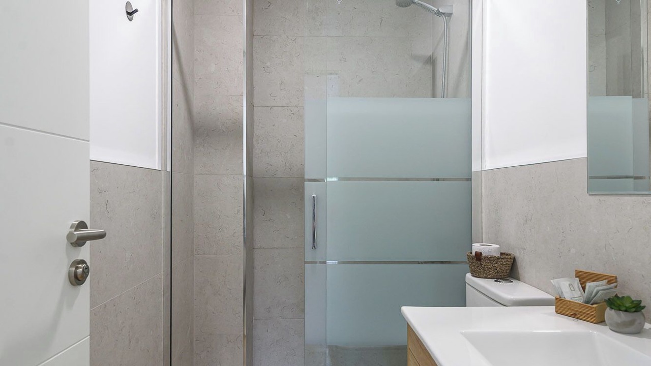 Photo of Bathroom in Las Palmas de Gran Canaria