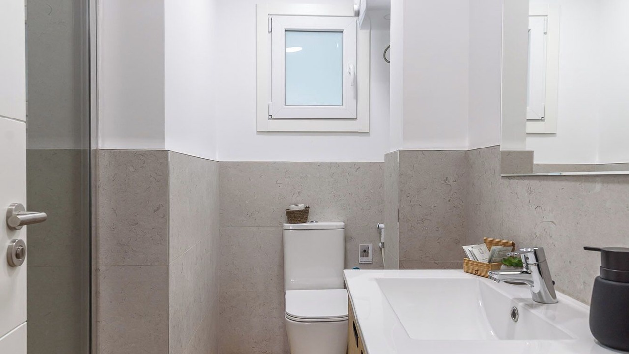 Photo of Bathroom in Las Palmas de Gran Canaria
