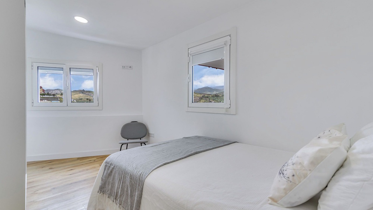 Photo of Bedroom in Las Palmas de Gran Canaria