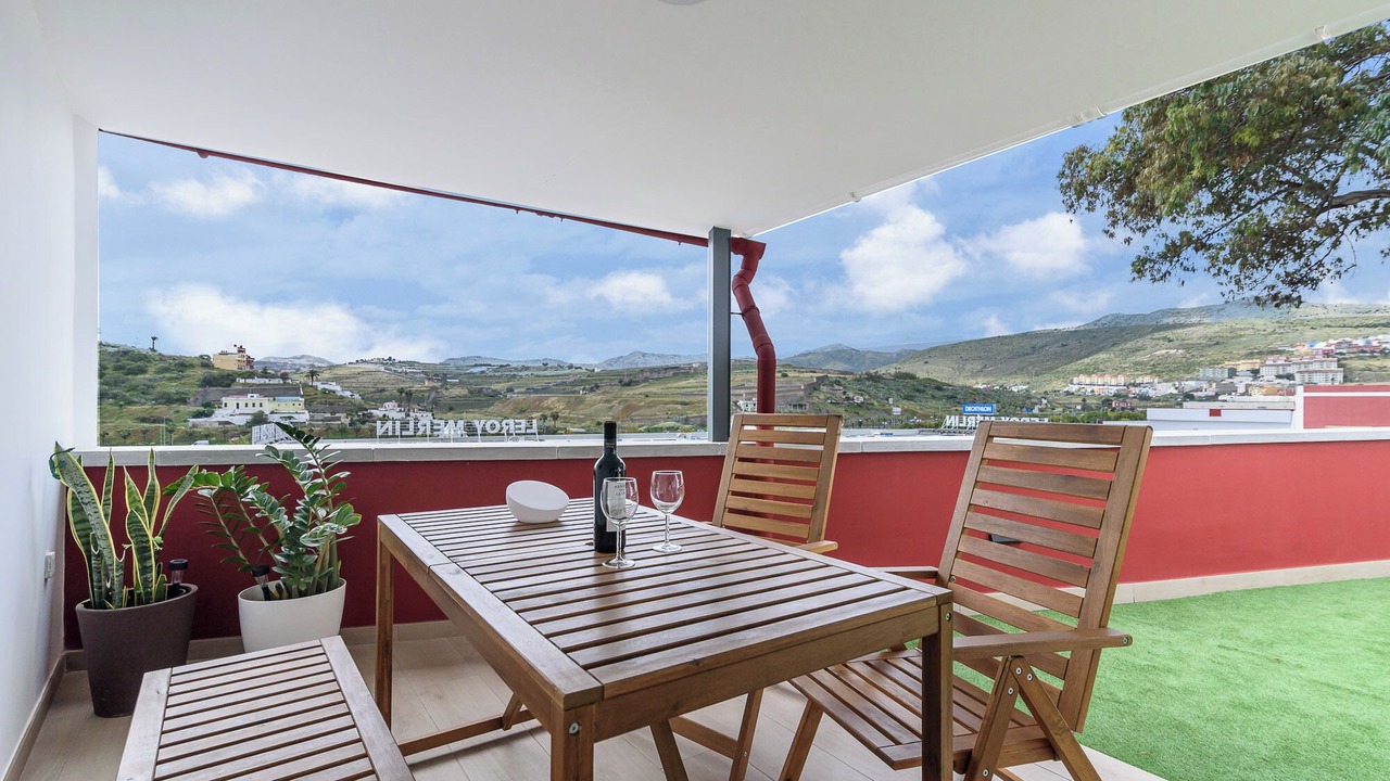 Photo of Outdoor in Las Palmas de Gran Canaria