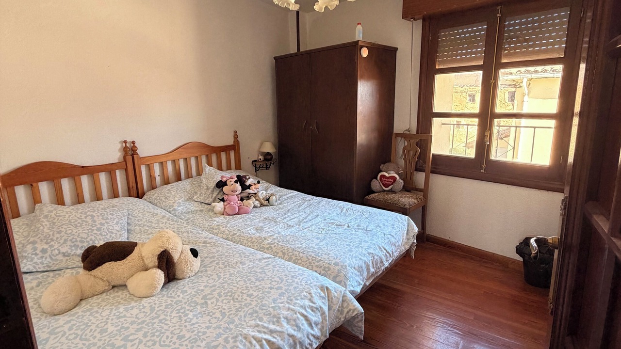 Photo of Bedroom in Los Barrios de Bureba