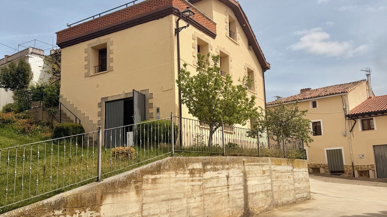 Photo of Outdoor in Los Barrios de Bureba