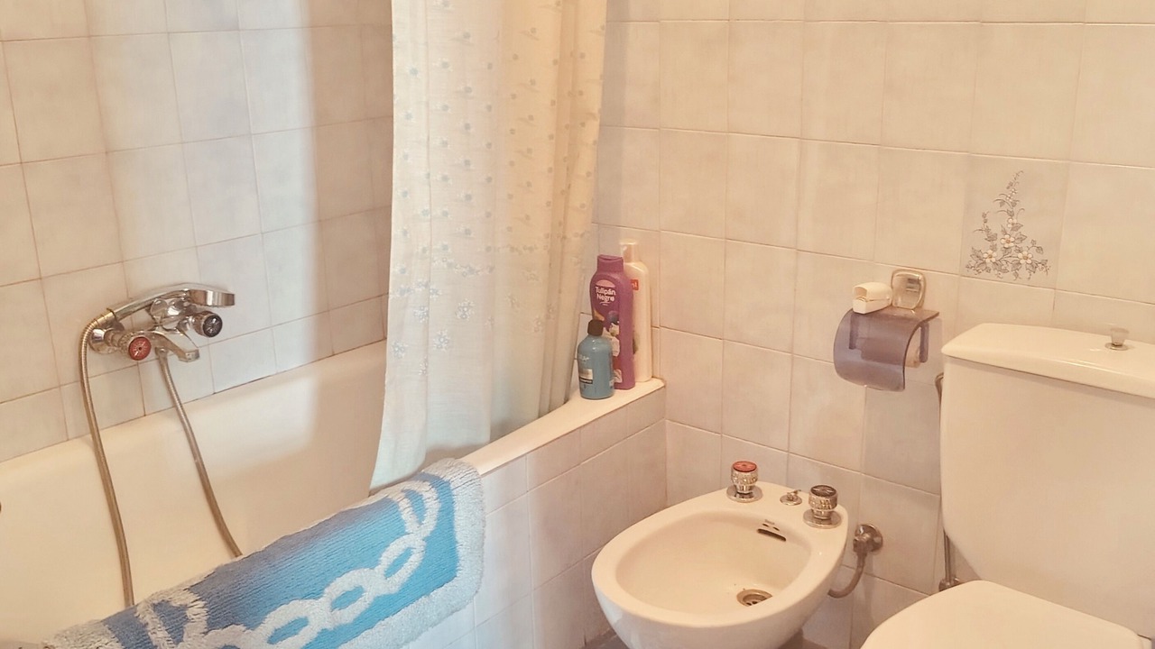 Photo of Bathroom in Los Barrios de Bureba