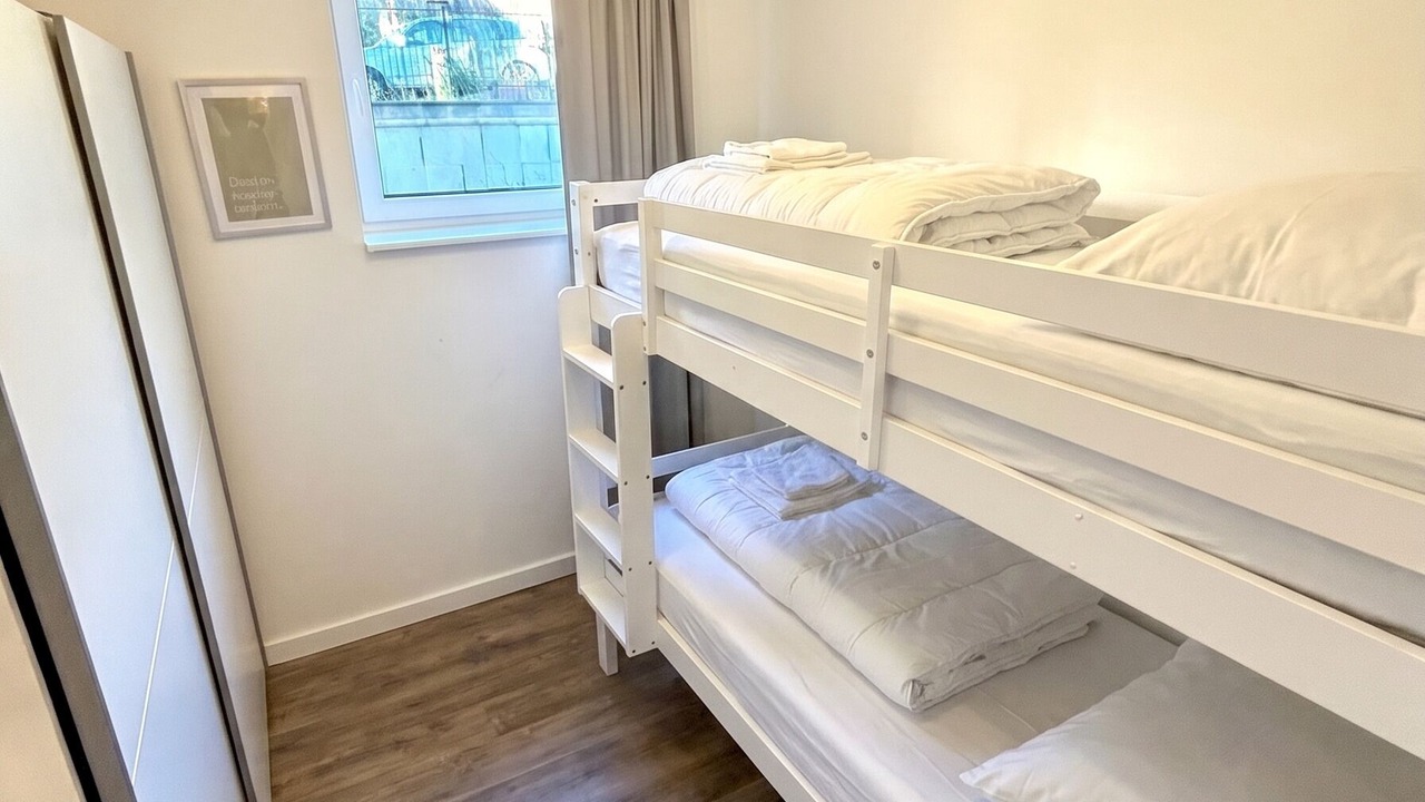 Photo of Bedroom in Neutechau