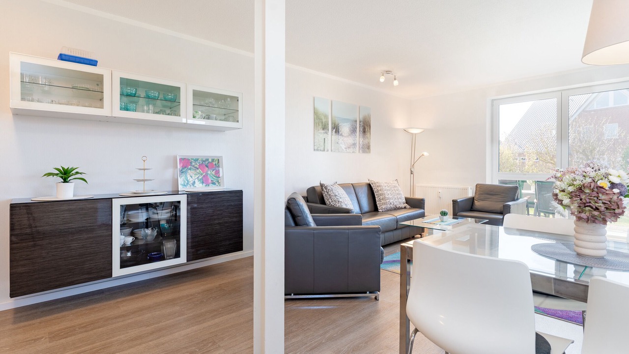 Photo of Livingroom in Neue Tiefe