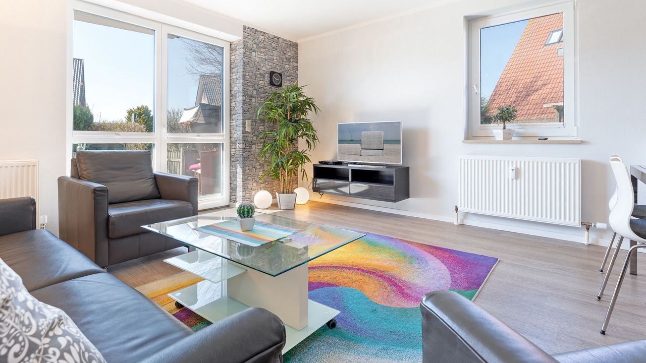 Photo of Livingroom in Neue Tiefe